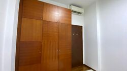 Woodsvale (D25), Condominium #614586221